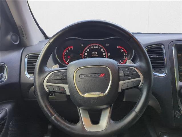 used 2016 Dodge Durango car, priced at $11,969