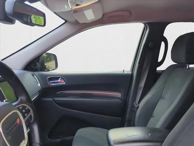 used 2016 Dodge Durango car, priced at $11,969