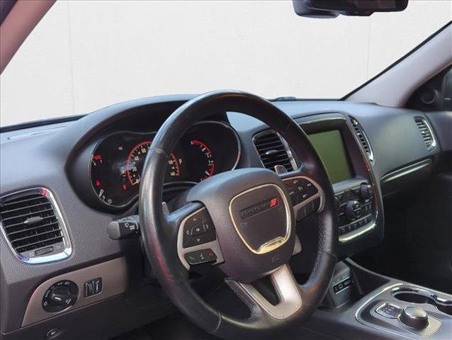 used 2016 Dodge Durango car, priced at $11,969