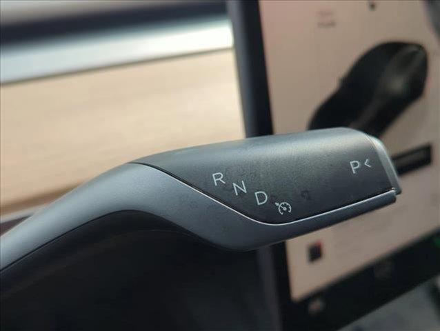 used 2023 Tesla Model 3 car, priced at $25,667