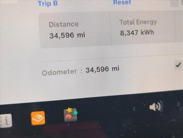 used 2023 Tesla Model 3 car, priced at $25,667