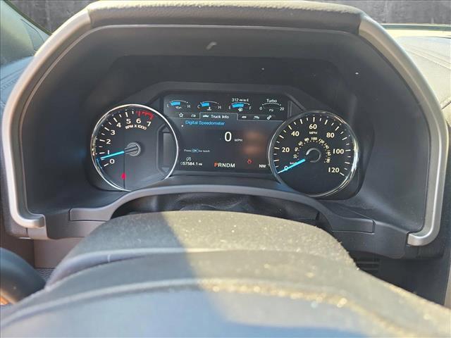 used 2019 Ford F-150 car, priced at $34,499