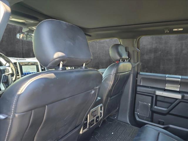used 2019 Ford F-150 car, priced at $34,499