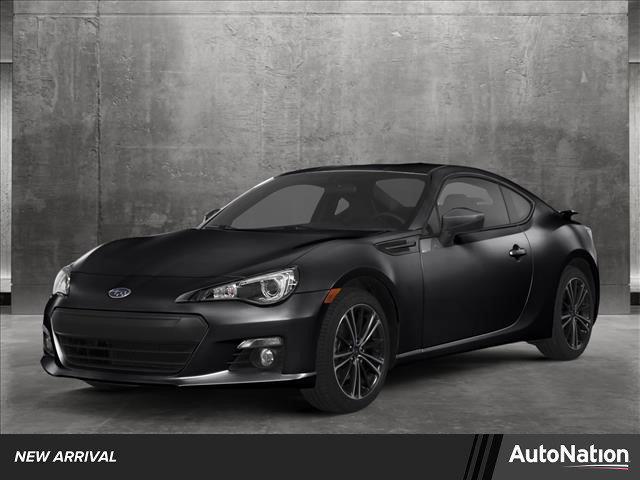 used 2016 Subaru BRZ car, priced at $16,990