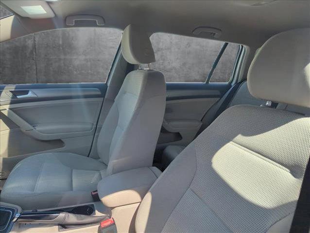 used 2016 Volkswagen Golf SportWagen car, priced at $7,999