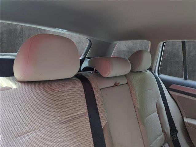 used 2016 Volkswagen Golf SportWagen car, priced at $8,777