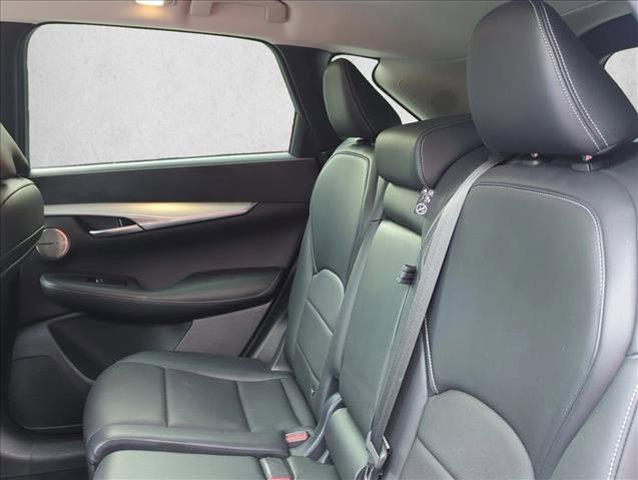 used 2022 INFINITI QX50 car, priced at $32,423