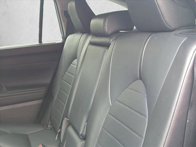 used 2021 Toyota Highlander car, priced at $31,694