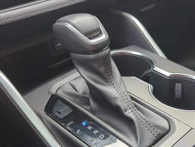 used 2021 Toyota Highlander car, priced at $31,694