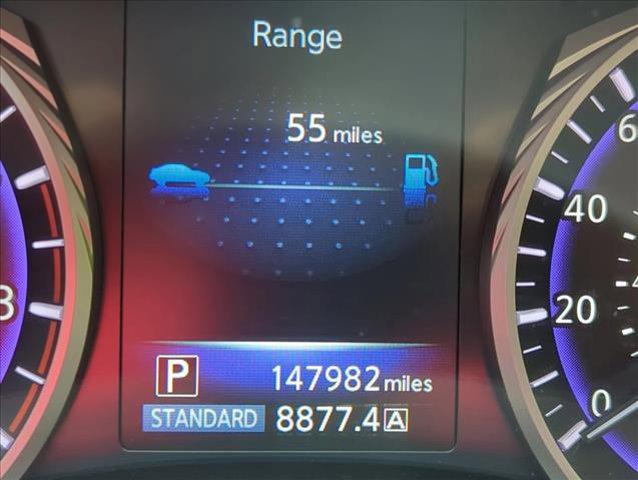 used 2017 INFINITI Q60 car, priced at $16,995