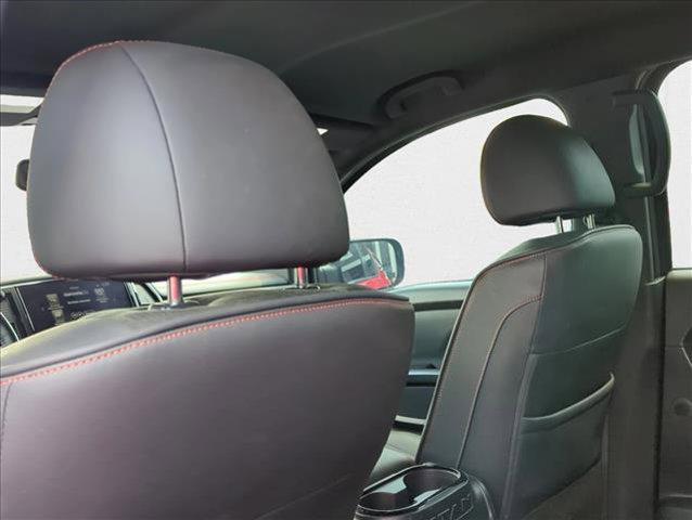 used 2021 Nissan Titan car, priced at $33,866