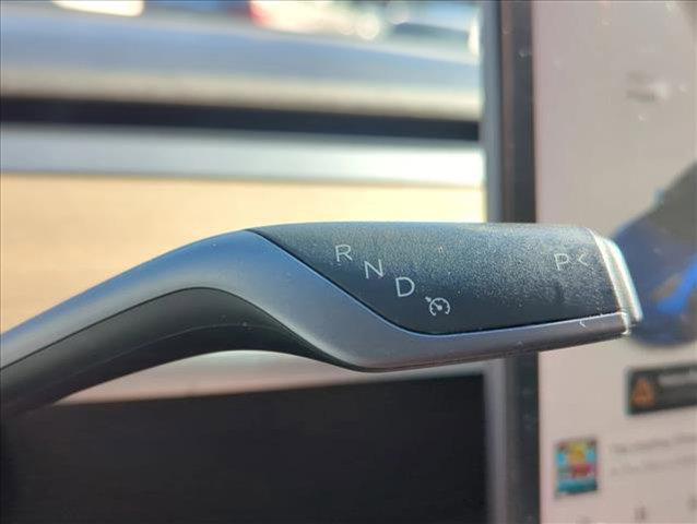 used 2021 Tesla Model 3 car, priced at $24,213