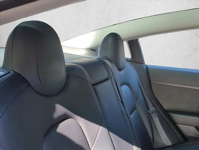 used 2021 Tesla Model 3 car, priced at $24,213