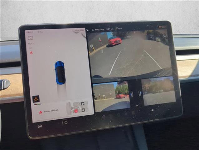 used 2021 Tesla Model 3 car, priced at $24,213