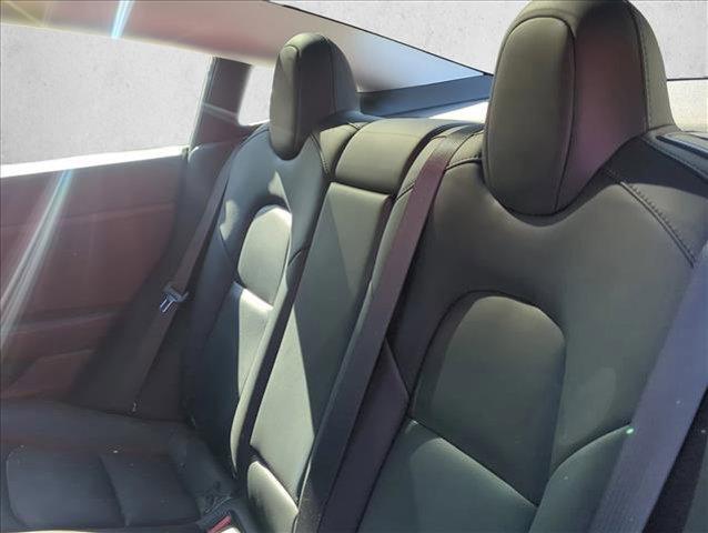 used 2021 Tesla Model 3 car, priced at $24,213