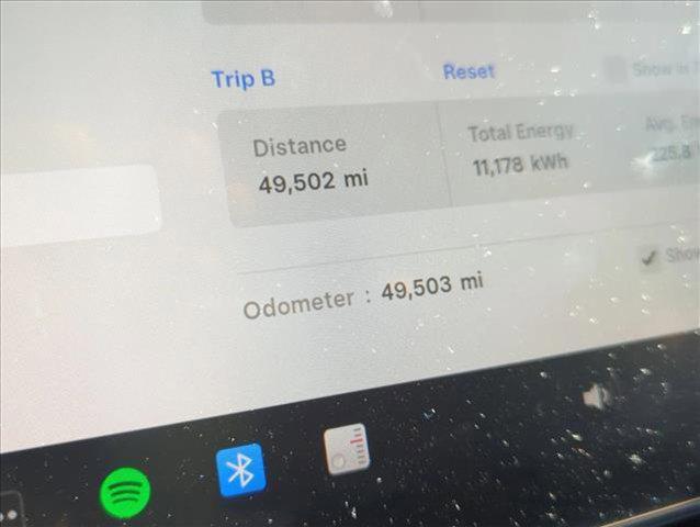 used 2021 Tesla Model 3 car, priced at $24,213