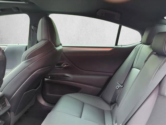 used 2021 Lexus ES 350 car, priced at $33,999