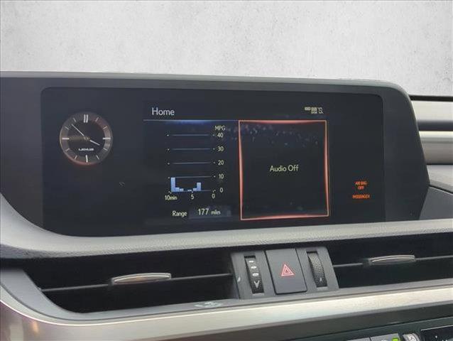 used 2021 Lexus ES 350 car, priced at $33,999