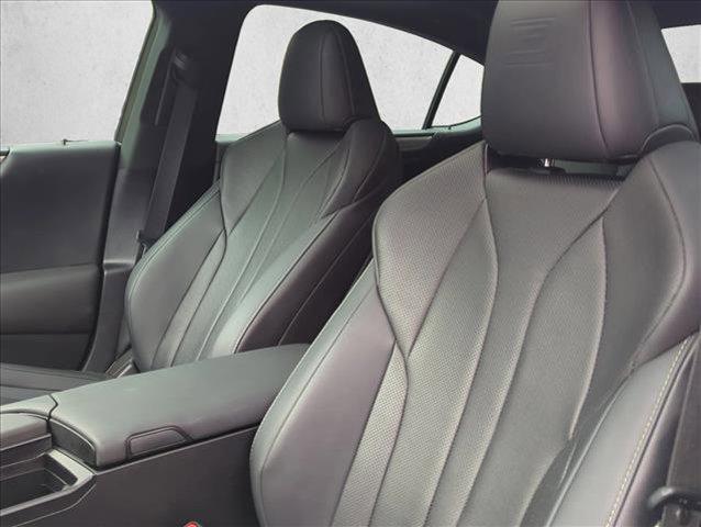 used 2021 Lexus ES 350 car, priced at $33,999