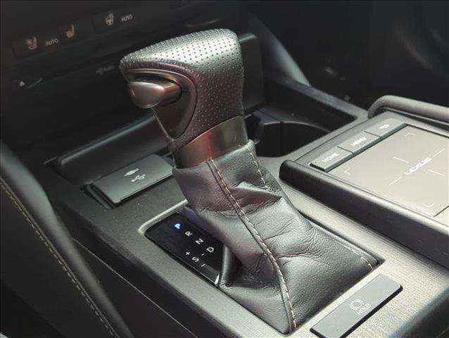 used 2021 Lexus ES 350 car, priced at $33,999