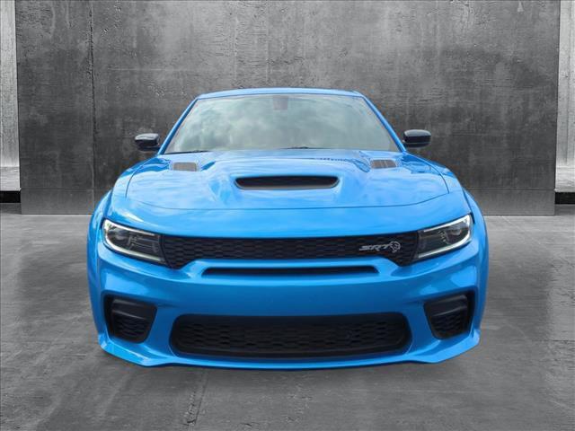 used 2023 Dodge Charger car, priced at $85,999