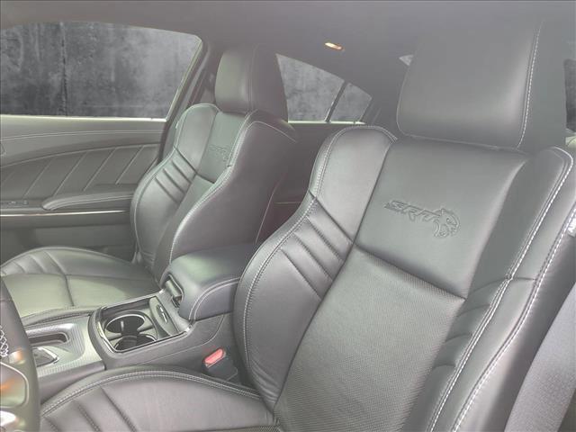 used 2023 Dodge Charger car, priced at $85,999