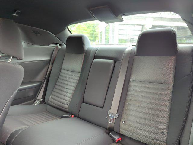 used 2014 Dodge Challenger car, priced at $13,549