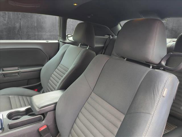 used 2014 Dodge Challenger car, priced at $14,399