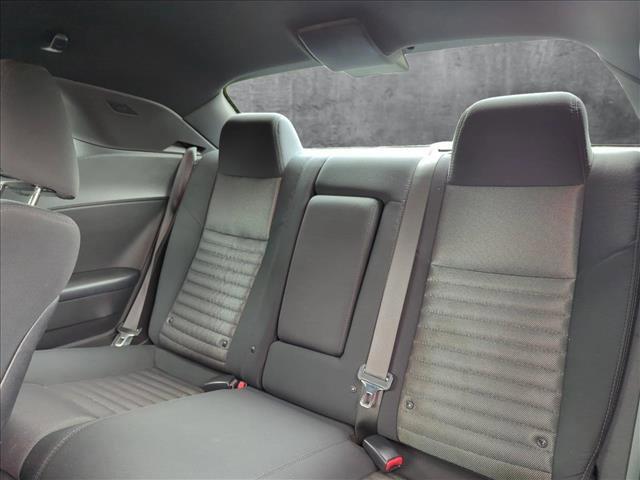 used 2014 Dodge Challenger car, priced at $14,399