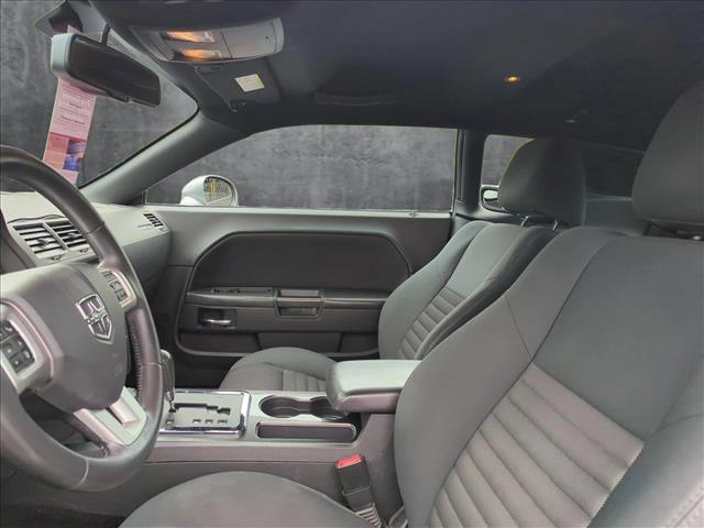 used 2014 Dodge Challenger car, priced at $14,399