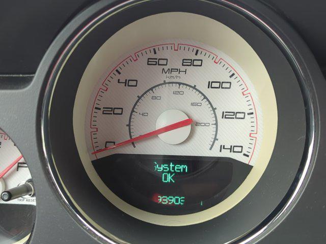 used 2014 Dodge Challenger car, priced at $13,549