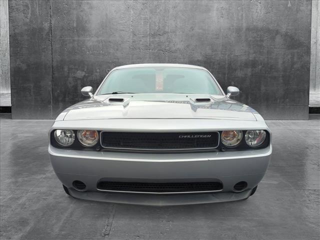 used 2014 Dodge Challenger car, priced at $14,399