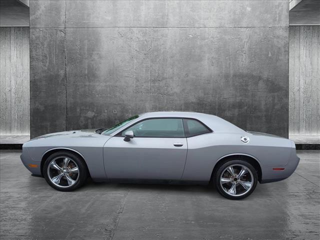used 2014 Dodge Challenger car, priced at $14,399