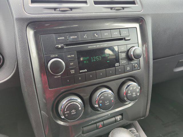 used 2014 Dodge Challenger car, priced at $13,549