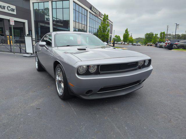 used 2014 Dodge Challenger car, priced at $13,549