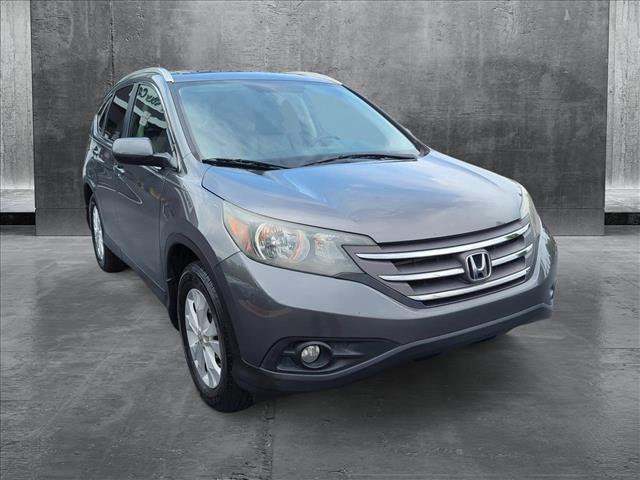 used 2014 Honda CR-V car, priced at $14,777