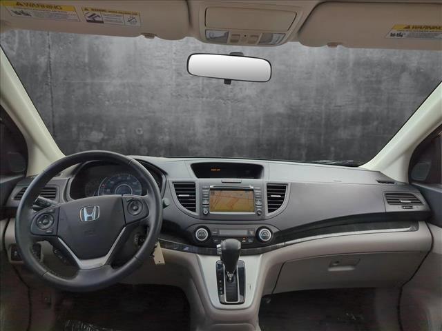 used 2014 Honda CR-V car, priced at $14,777