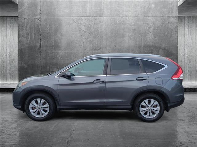 used 2014 Honda CR-V car, priced at $14,777