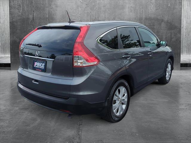 used 2014 Honda CR-V car, priced at $14,777