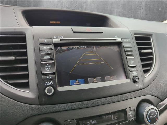 used 2014 Honda CR-V car, priced at $14,777