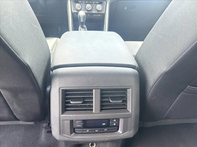 used 2023 Volkswagen Atlas car, priced at $23,692