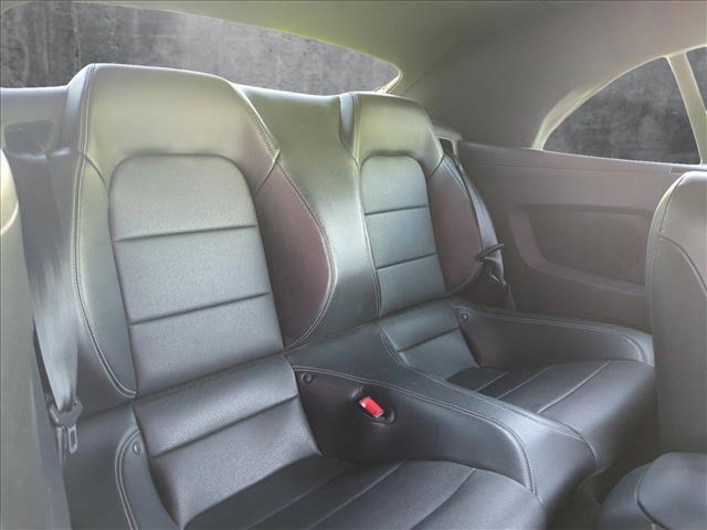 used 2019 Ford Mustang car, priced at $16,792