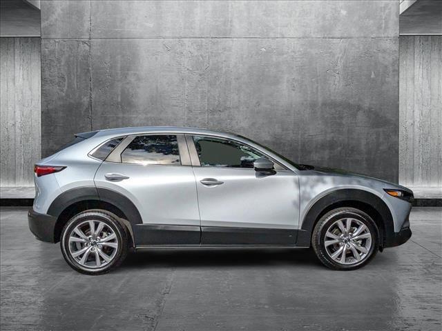 used 2021 Mazda CX-30 car, priced at $20,399