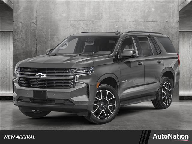 used 2022 Chevrolet Tahoe car, priced at $51,999