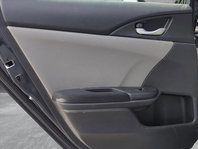 used 2019 Honda Civic car, priced at $18,499