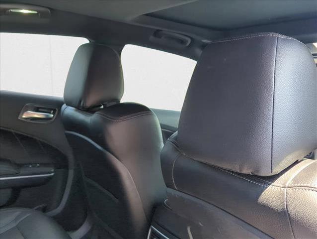 used 2021 Dodge Charger car, priced at $44,333