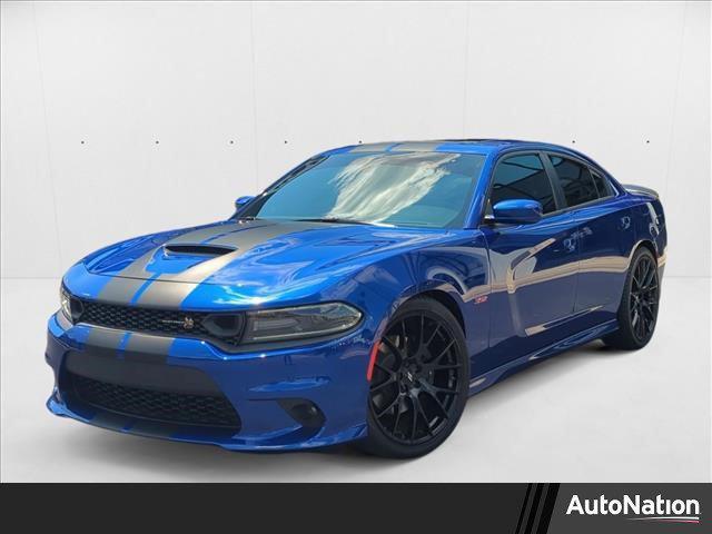 used 2021 Dodge Charger car, priced at $44,333
