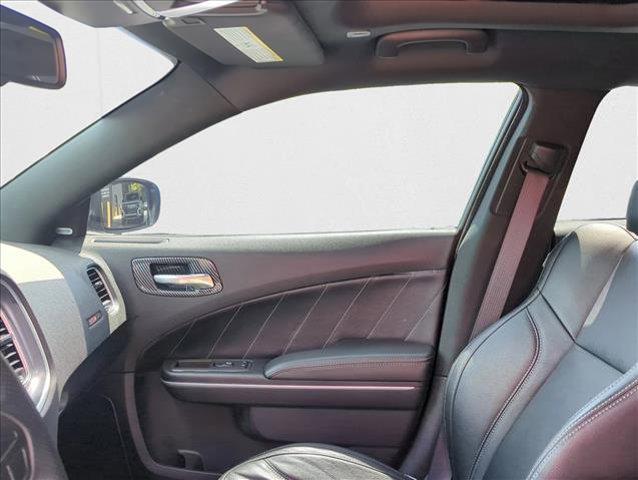 used 2021 Dodge Charger car, priced at $44,333