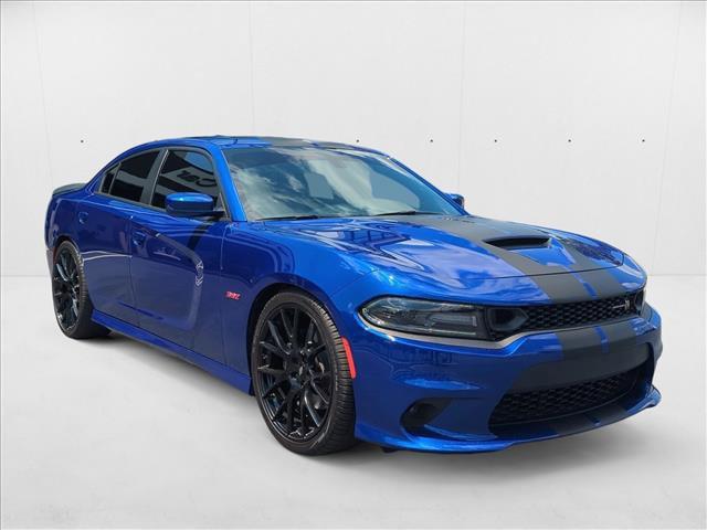 used 2021 Dodge Charger car, priced at $44,333