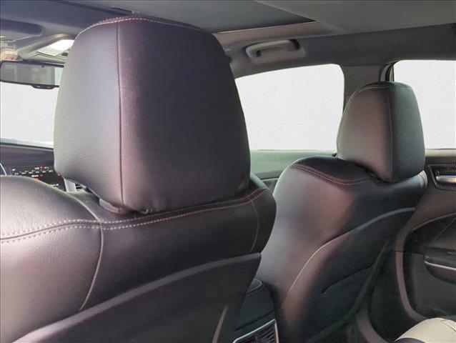 used 2021 Dodge Charger car, priced at $44,333